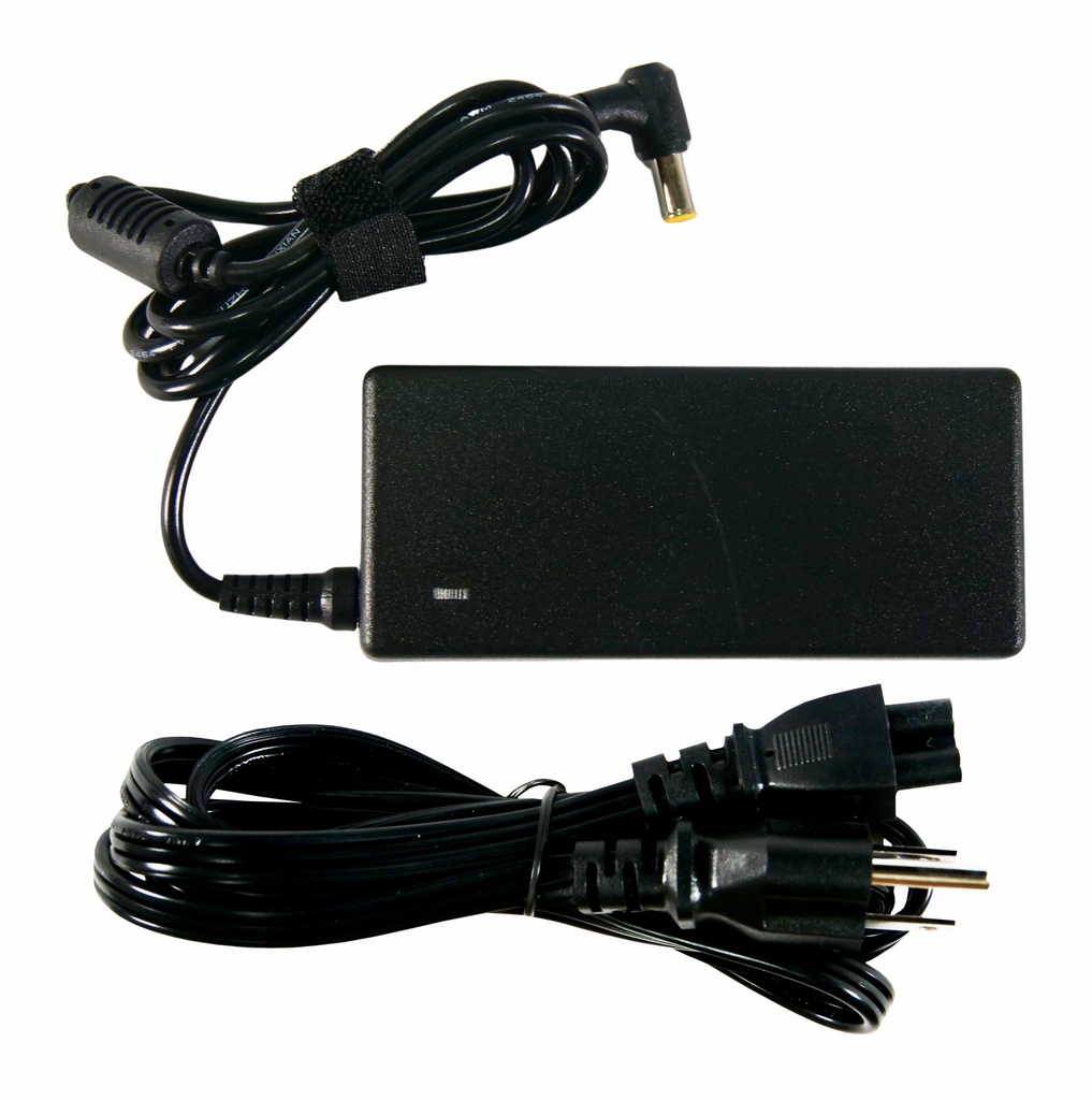CARGADOR PORTATIL SONY VAIO 19.5V 3.95 AMP 6.5*4.4 HOMOLOGADO
