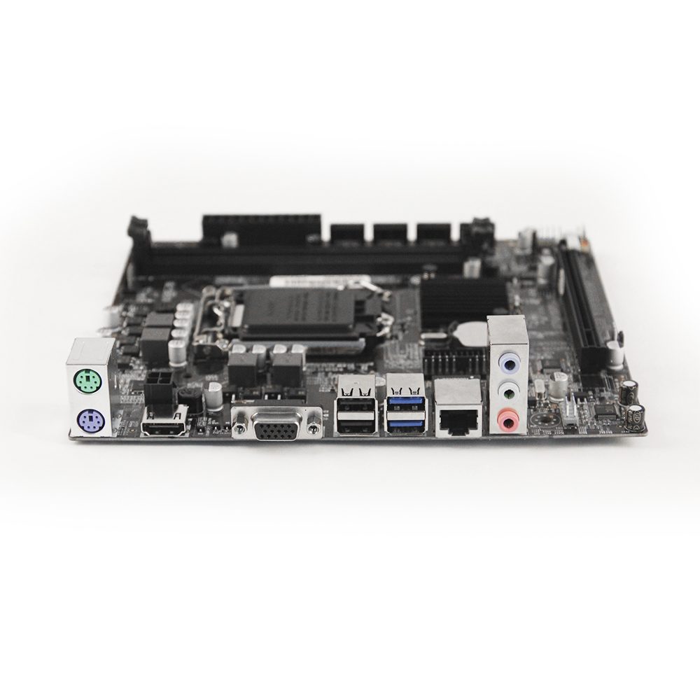 BOARD H110M-A DDR4 SOCKET 1151 6GN/7GN
