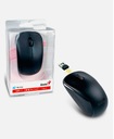 Mouse Inalámbrico NX-7000 Genius Negro