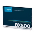 SSD 1TB CRUCIAL BX500 MODELO: CT1000BX500SSD1