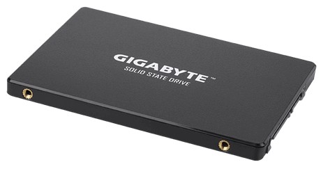 DISCO SSD 120GB GIGABYTE MODELO: GP-GSTFS31120GNTD