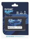 SSD 240GB PATRIOT BURST MODELO:PBE240GS25SSDR