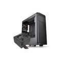 CHASIS THERMALTAKE V100 ACRILICO + FUENTE 450W