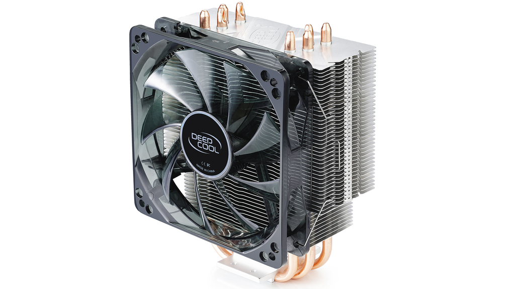 REFRIGERACION PROCESADOR AIRE GAMMAXX 400 DEEP COOL