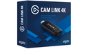 CAPTURADORA DE VIDEO CAMLINK 4K EL GATO