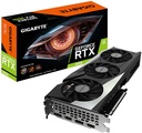 TARJETA VIDEO NVIDIA RTX 3050 8GB GDDR6 3 FAN GIGABYTE