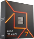 Procesador AMD Ryzen 7 7700X 4.5 GHz 8 núcleos, 16 hilos