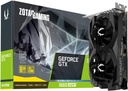 TARJETA VIDEO 1660 SUPER 6GB GDDR6 ZOTAC