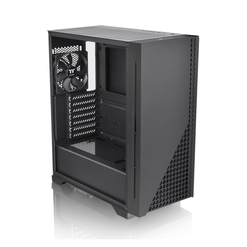 CHASIS H330 TG ATX THERMALTAKE