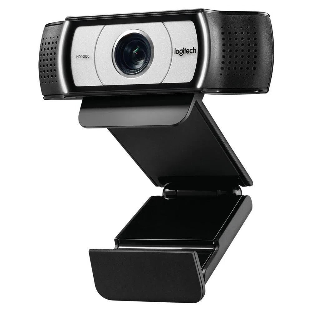 CAMARA LOGITECH C930C