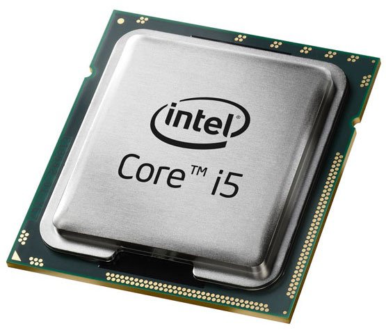 PROCESADOR INTEL CORE I5 6600K 3.5GHZ SOCKET 1155
