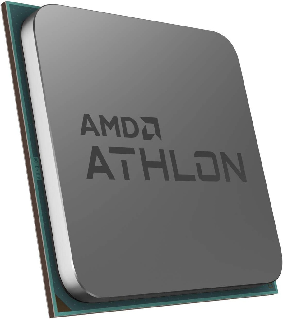 PROCESADOR AMD ATHLON II X2 1.60GHZ AM2+ AM3 MODELO: AD250USCK23GQ