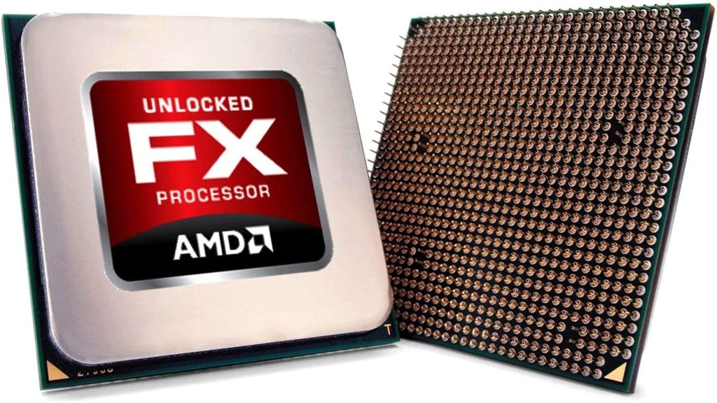 PROCESADOR AMD FX 9590 4.7GHZ AM3 AM3+