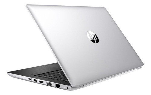 PORTATIL HP 14-bp002la INTEL CORE I5 7200U 2.50GHZ RAM DDR4 8GB SOLIDO 240GB LED 14 PULG