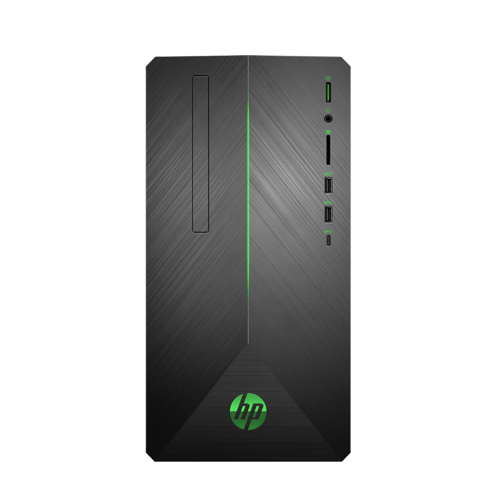 CPU HP 690-00BLA AMD RYZEN 3 2200G 3.70GHZ RAM DDR4 8GB M.2 250GB LICENCIA WINDOWS 10 PRO