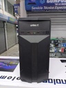 CPU ALFATEK AMD Phenom II X6 1055T 2.80GHZ B.ASROCKE N68-VS3 UCC RAM DDR3 16GB SOLIDO 480GB T.V 5450 DDR3 1GB