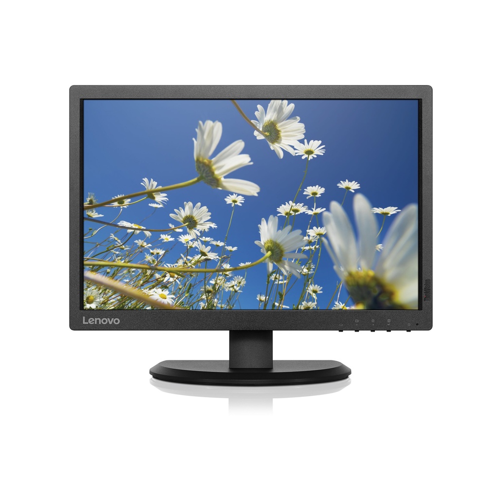 MONITOR LENOVO E2054A LED 19.5 PULG VGA