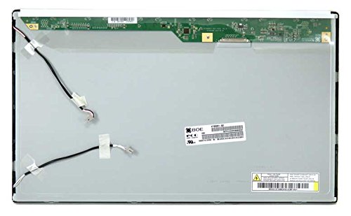 PANTALLA TODO EN UNO LCD 18.5 PUL MODELO: HT185WX1-501 2 lamparas