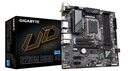 BOARD B760M DS3H AX GIGABYTE LGA 1700/ Intel/ B760/ M-ATX/ DDR5 /WIFI