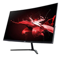 Monitor Acer 32" ED320QR Curvo Full HD 165Hz 1ms