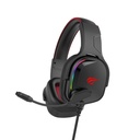 DIADEMA GAMER USB HAVIT 2022U 7.1 USB