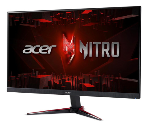 Monitor Acer Nitro IPS Full HD 23.8 pul AMD FreeSync Premium 180Hz VG240Y
