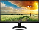 MONITOR Acer R240HY bidx de 24 pulg (23.8) IPS HDMI DVI VGA (1920 x 1080)