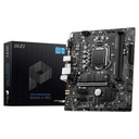 Board MSI B560M-A PRO ProSeries mATX 11th/10th Hdmi , Vga +DiplayPort