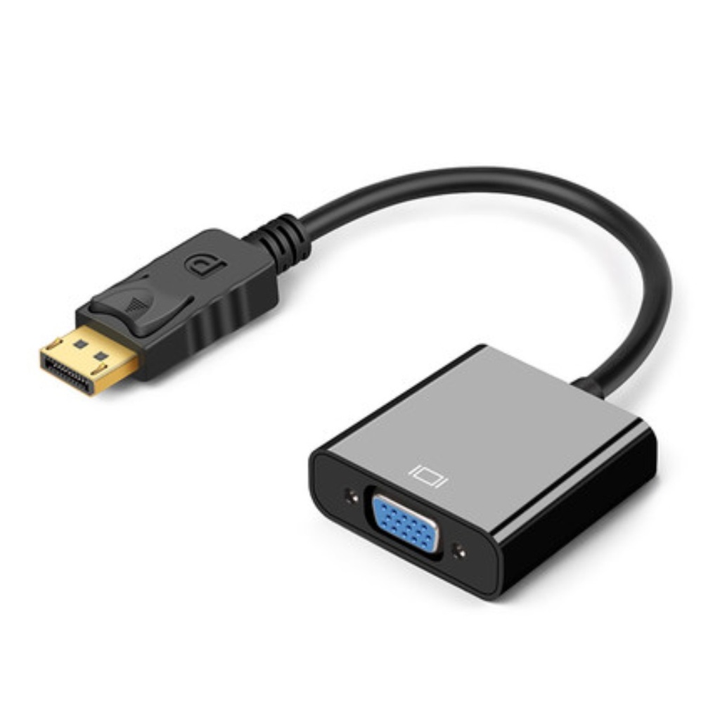 Cable Dispaly Port - Vga