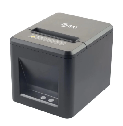 IMPRESORA SAT TERMICA Q22UE USB LAN
