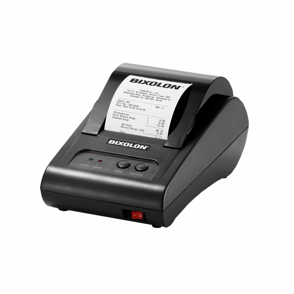 IMPRESORA TERMICA BIXOLON ST-103