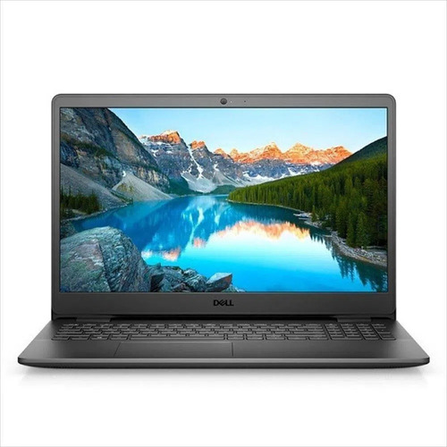 PORTATIL DELL INSPIRON 15 3000 3515 AMD RYZEN 5 3450U/8GB/256GB/15.6 PUL/UBUNTU NEGRO
