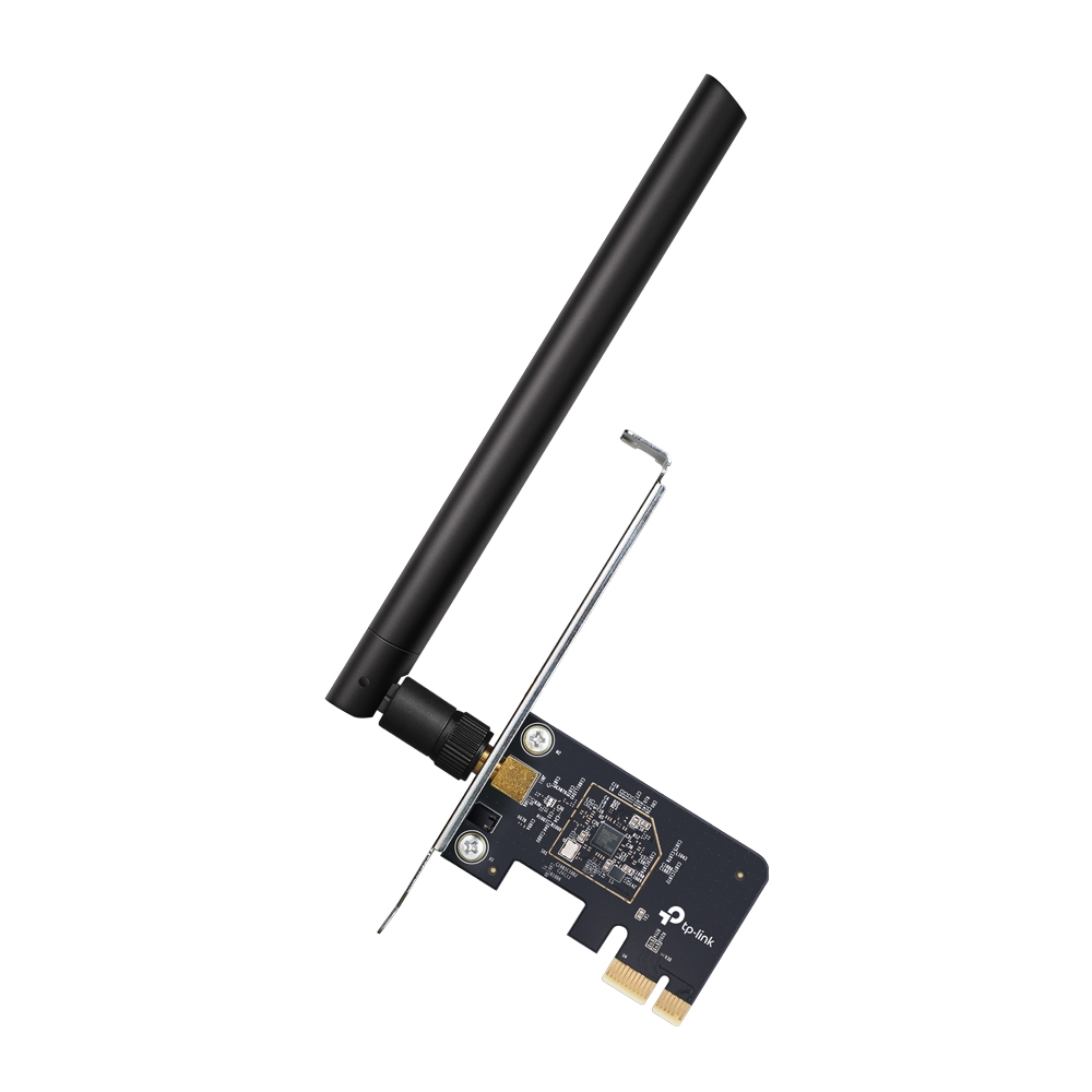 ADAPTADOR WIFI TPLINK PCIE DUAL BAND TL-WN781ND