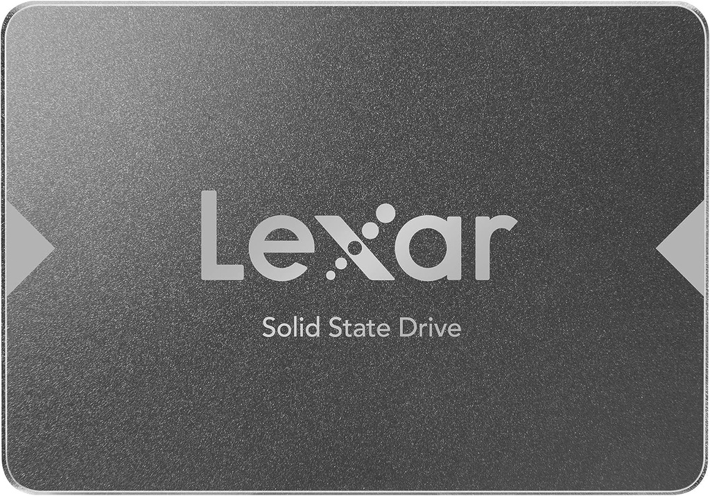SSD 960GB LEXAR NQ100