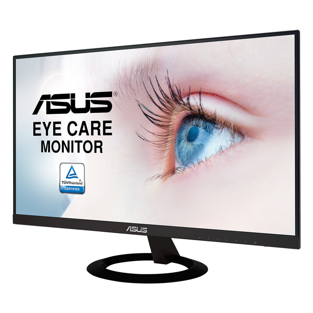 MONITOR LED ASUS VZ249HE FULL HD 24" 75HZ
