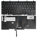 Teclado Dell Latitude 3340 3350 E7450 E7470 E5450 E5470 E7480