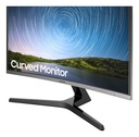 MONITOR SAMSUNG C27R500FHL 27 PUL CURVO