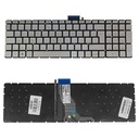 TECLADO HP TECLADO HP 15-AB 15-AN 15-AK 15-AE 15-AX 15-BC 15-AU 15-AW 15-AK 15Z-AB