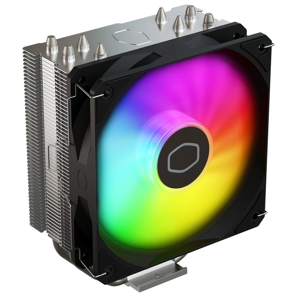 COOLER COOLER MASTER HYPER 212 RGB SPECTRUM V3
