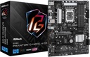 BOARD ASRock Z690 Phantom Gaming 4/D5 LGA 1700 Intel Z690 DDR5