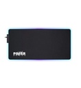Pad Mouse RGB Gamer Power Group Negro