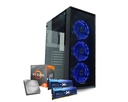 CPU APOLO RYZEN 5-5600G 500GB M.2 16GB RAM