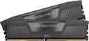 CORSAIR VENGEANCE DDR5 RAM 32 GB (2 x 16 GB) 6000 MHz CL36 AMD EXPO CMK32GX5M2E6000Z36iCUE