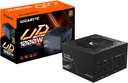 FUENTE GIGABYTE GP-UD1000GM 1000W 80 Plus Gold Certified Fuente de alimentación totalmente modular