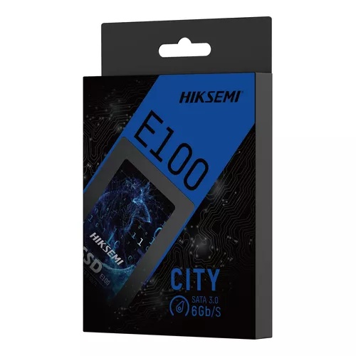 SSD 256GB HIKVISION  6GB/S