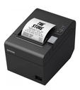 Impresora Epson Termica Tmt-20 Iii Usb Y Serial (c31ch51001)