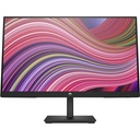 MONITOR HP V22i G5 FHD  21.5" IPS FHD 75Hz VGA, HDMI DP VESA