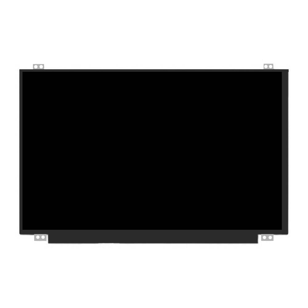 PANTALLA PORTATIL LED SLIM 15.6 PUL 30 PINES HD