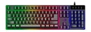 Teclado gamer Genius Scorpion K8 Ingles