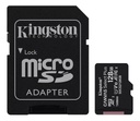 Memoria Micro SD 128GB Kingston